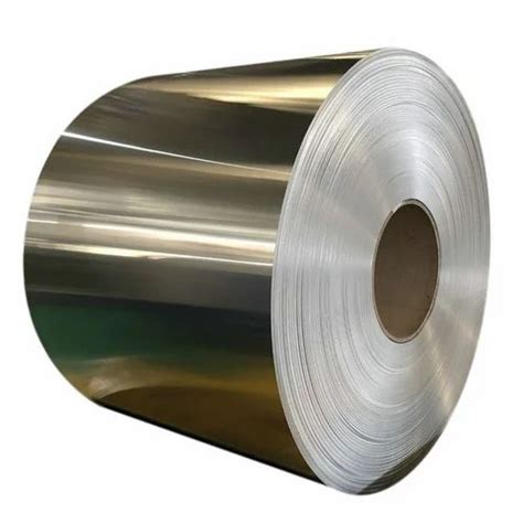 Hindalco Mill Finish Aluminium Coil Silver At Rs 210 Kg In Delhi ID