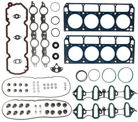 MAHLE Original HS54442 Mahle Original Head Gasket Sets Summit Racing