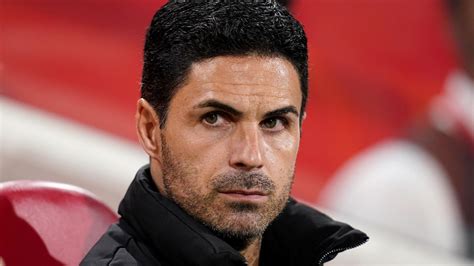 Mikel Arteta Set To Offload Four Arsenal Players Including Fan Favorites Beyond The Posts