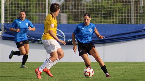 fútbol femenino Cacereño Femenino El Cacereño Femenino empata sin