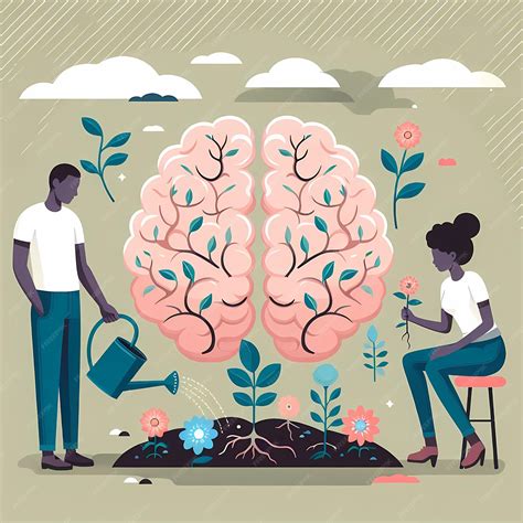 Premium Photo | Navigating Mental Health Understanding Psychology