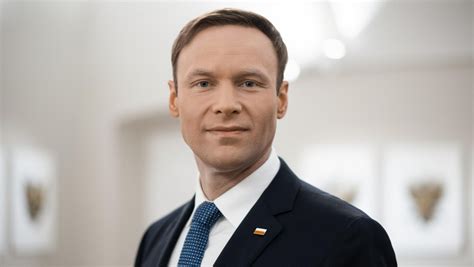 Marcin Mastalerek odpowiada prezesowi PiS To prezydent ma rację