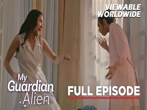 My Guardian Alien Full Episode 40 May 24 2024 GMA Entertainment