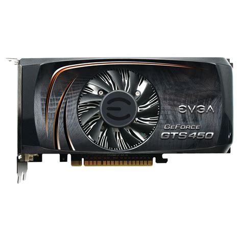 Evga Geforce Gts 450 1gb Gddr5 128bit Best For Gaming Gta5 Pubg