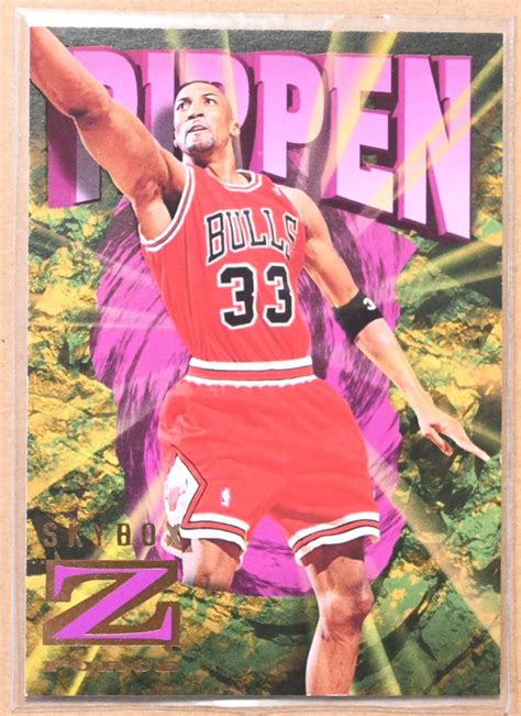 Yahoo Scottie Pippen Sk