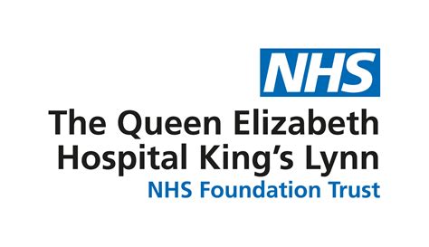 The Queen Elizabeth Hospital Kings Lynn Nhs Foundation Trust Staff