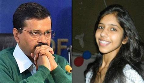 Arvind Kejriwal’s daughter Harshita loses huge amount while trying to ...