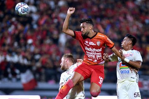 Prediksi Bali United Vs RANS Nusantara FC Di Liga 1 Head To Head