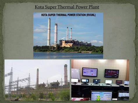 Vindhyachal Super Thermal Power Station 2