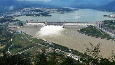 三峽大壩若潰堤 陸90空降兵將全滅：不用跟台灣打 東森最即時最快速新聞