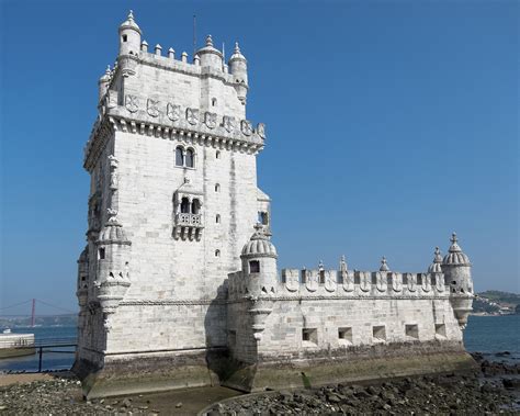 Manueline Portuguese Gothic Renaissance Britannica