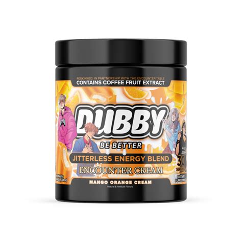 Products – DUBBY Energy