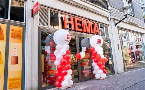 Omg Hema Komt Met Een Nieuwe Smaak Tompouce Girlscene