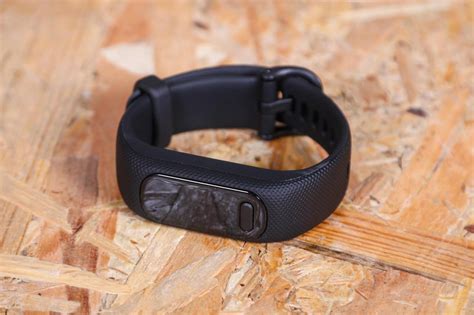 Garmin Vivosmart Black S M Blog Knak Jp