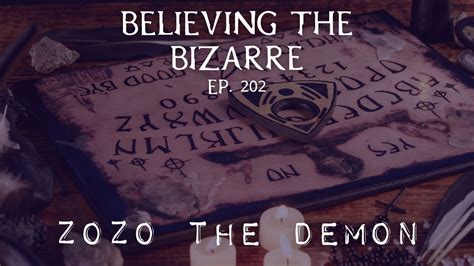 Zozo The Demon Youtube