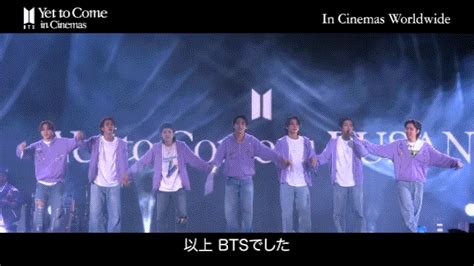 【防弾少年団】「btsyet To Come In Cinemas」追加予告映像と来場者特典 防弾少年団（bts）をこよなく愛す～mao