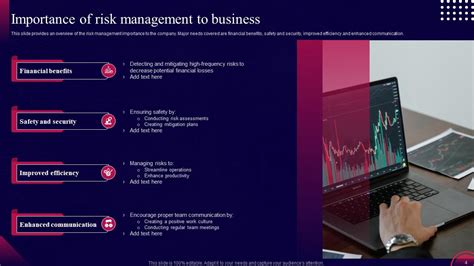 Risk Monitoring And Management Powerpoint Ppt Template Bundles Mkd Mm