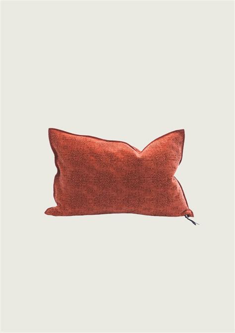 Mdv Coussin Vice Versa Jacquard X Mov In