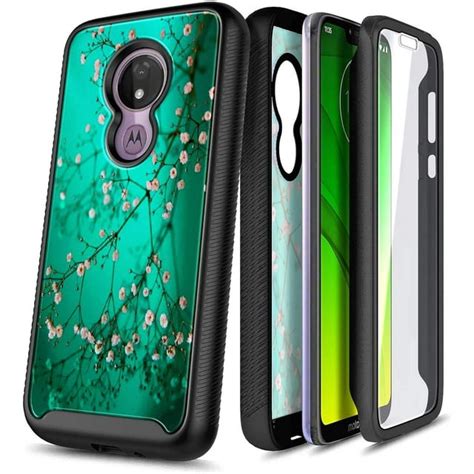 For Motorola Moto E5 Play Case Moto E5 Cruisemoto E5 Go With Built In