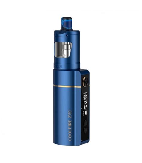 Kit Coolfire Z Zlide Innokin Cigarette Lectronique