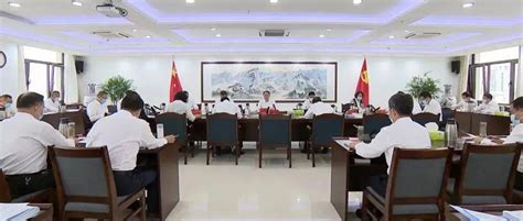 金昌市委常委会召开会议 市委书记王钧主持 传达学习习近平总书记重要讲话和指示精神 研究我市贯彻意见 安排部署有关工作 习近平 王钧 会议