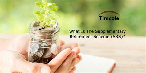 What Is The Supplementary Retirement Scheme Srs