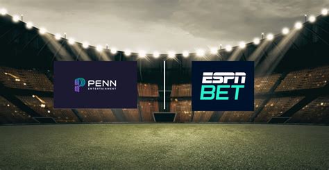 Penn Entertainment Q Earnings Highlight Espn Bet Launch Date