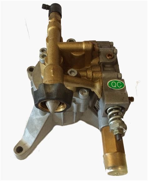 Honda Delta Pressure Washer Dt2400cs Manual
