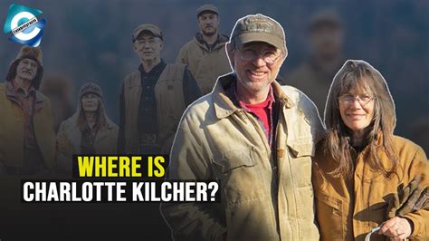 What Happened To Charlotte Kilcher From Alaska The Last Frontier YouTube