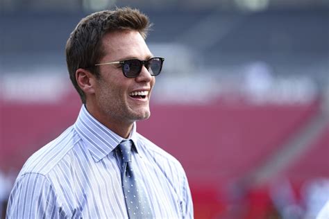 Tom Brady Officially A Part Owner Of The Raiders After NFL Owners