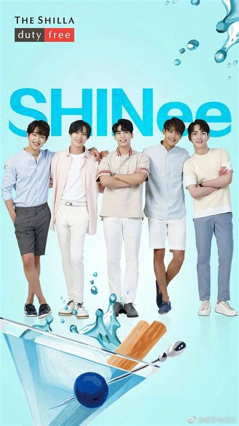 Pin By Stephy SHAWol DChoiMINHO On SHINee Shinee Jonghyun Shinee