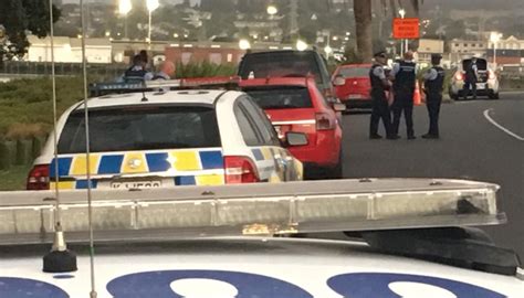 Shooting In Mangere Newshub