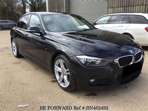 Used 2013 Bmw 3 Series Automatic Diesel For Sale Bn462492 Be Forward