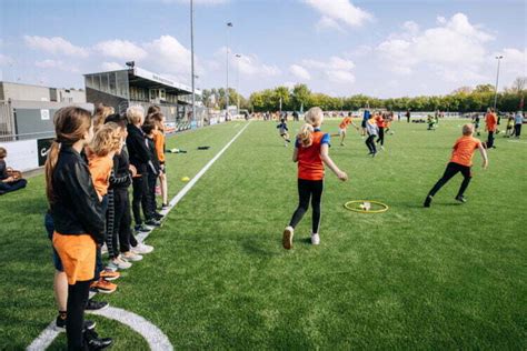 Koningsspelen Een Groot Succes In De Hoeksche Waard Hoeksche