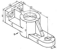 110 Egd ideas | technical drawing, isometric drawing, interesting drawings