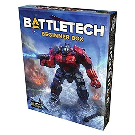 Battletech Beginner Box Mercs Lets Play Games