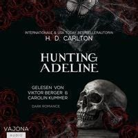 Hunting Adeline Online Kaufen