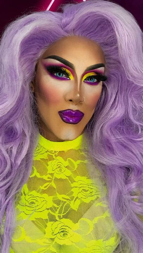 Watch This Reel By Dakotabalk On Instagram En 2024 Maquillaje Drag Maquillaje Para Fotos