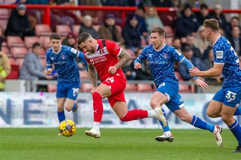 Leyton Orient Leyton Orient