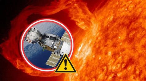 Erupción solar caníbal de gran magnitud podría afectar comunicaciones