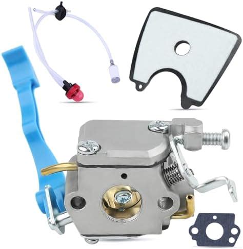 Amazon Adefol 545081811 545112101 Carburetor With Air Fuel Filter