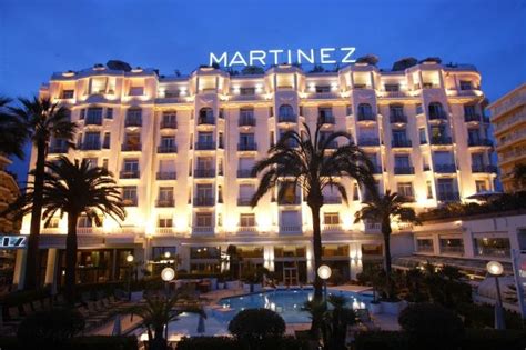 Cannes: New and updated hotels not to be missed