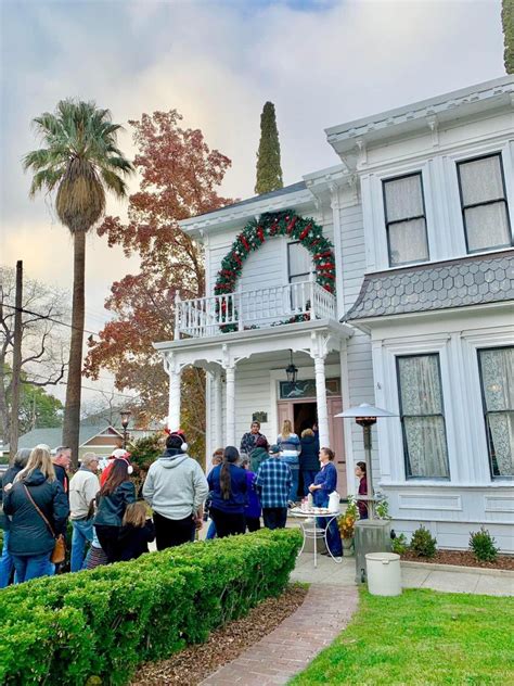 Downtown Oroville Historic Walking Tours | Downtown Oroville