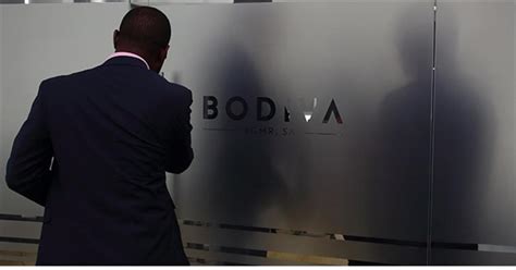 Bodiva Closes 2022 With A Net Result Of 343 Million Kwanzas Ver