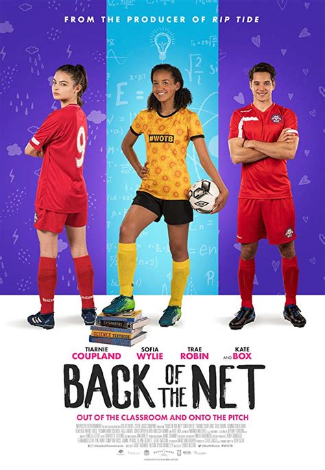 Back of the Net Movie trailer |Teaser Trailer