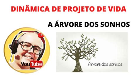 Arvore Dos Sonhos Projeto De Vida Librain