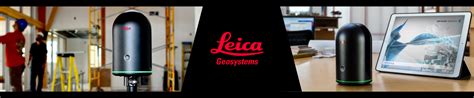 Leica BLK360 G2 - RPG Squarefoot Solutions