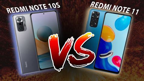 Redmi Note S Vs Redmi Note Qaysi Yaxshiroq Note S Yoki Note