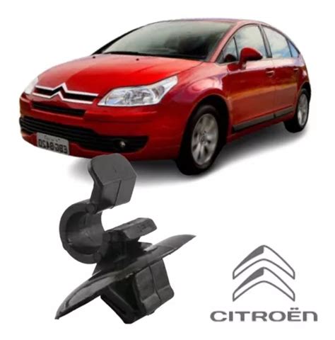 Trava Vareta Capo Peugeot Citroen C C Picasso Mercadolivre