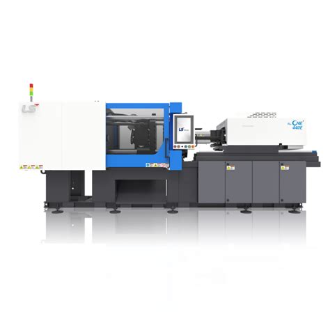 Ls Mtron Announces Expanded One E Line Of Electric Molding Machines